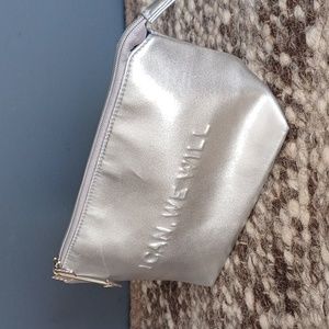 Lancome  cosmetic bag